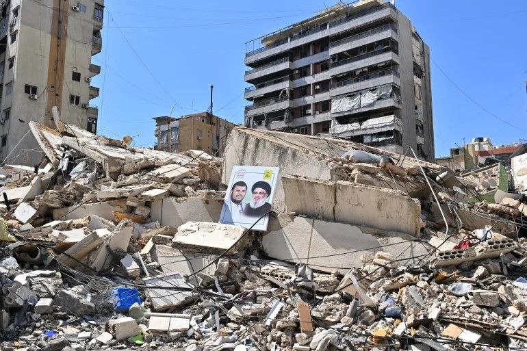 31 شهيدًا و40 جريحًا بعدوان إسرائيل على لبنان