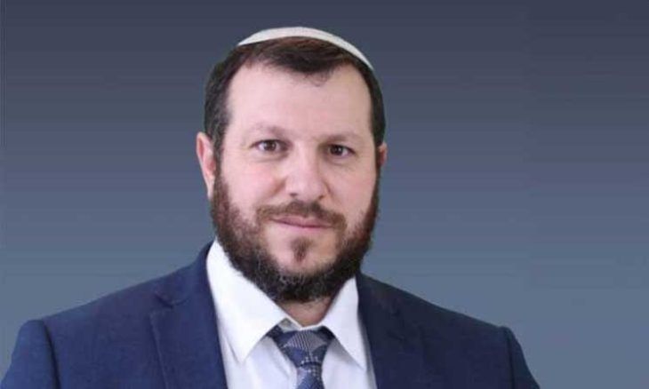 وزير إسرائيلي متطرف يهاجم فلسطينيي الداخل بتصريحات عنصرية