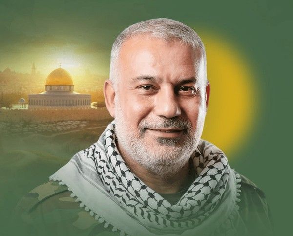 القائد محمد عودة.. رجل الظل في القسام يرتقي شهيدًا