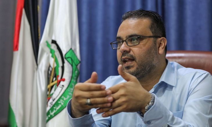 حماس: اجتماعات في القاهرة مع الوسطاء لبحث آليات تنفيذ اتفاق غزة