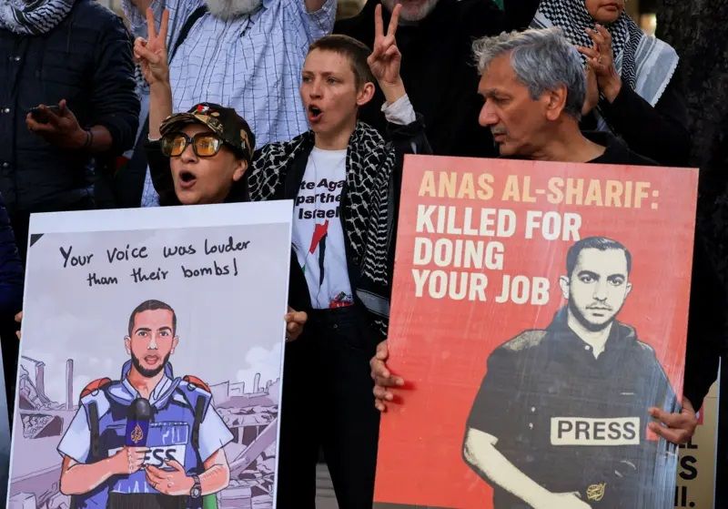 أكثر من 260 شهيداً من الصحفيين واستهداف ممنهج يطارد الرواية الفلسطينية