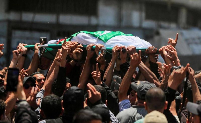 حماس تنعى عز الدين الحداد: أحد أعمدة مشروع المقاومة الفلسطينية