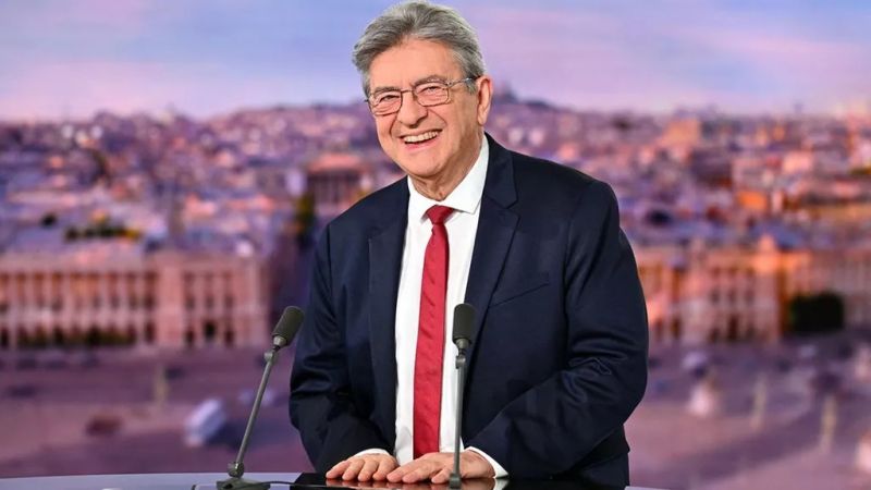 مرشح لرئاسة فرنسا: مواجهة الإبادة في غزة واجب سياسي وأخلاقي