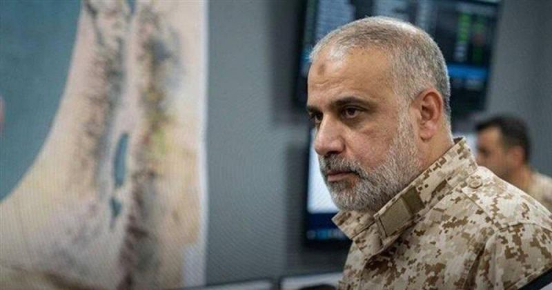 حماس تنعى القائد القسامي الكبير الشَّهيد محمَّد عودة