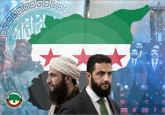 كيف تُوظّف إسرائيل ملف الجهادية السورية لصوغ سياساتها تجاه دمشق؟