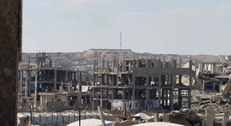 شهيد في غزة وتجدد خروقات الاحتلال لوقف النار