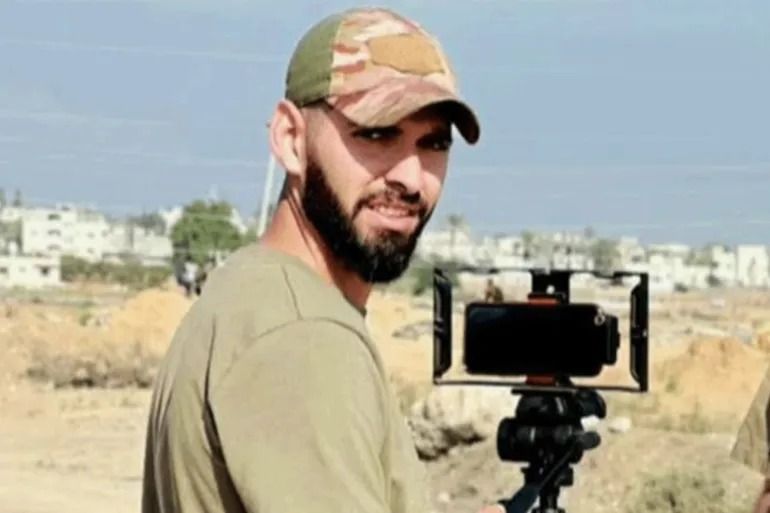 كتلة الصحفي تنعى الشهيد وشاح وتندد باستهداف صحفيي غزة