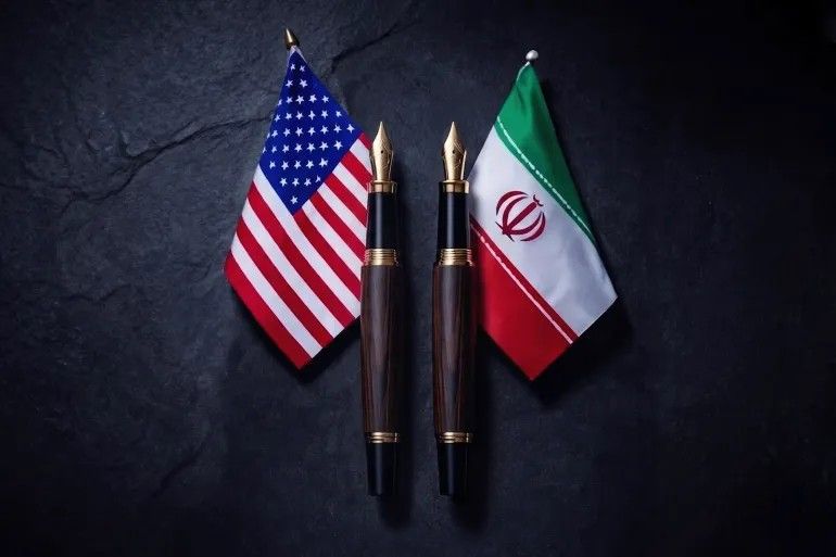 طهران تعلق التزاماتها باتفاقها المؤقت مع واشنطن