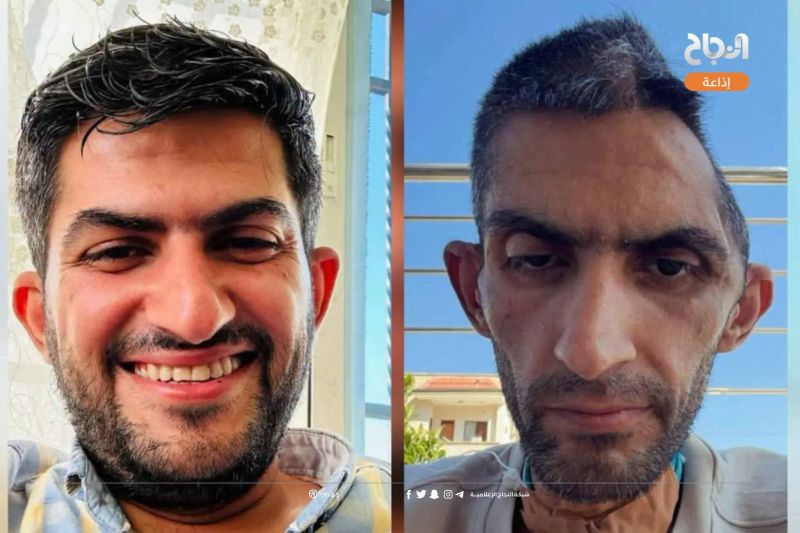 مجاهد بني مفلح.. صحفي خرج من سجون الاحتلال إلى غرفة العمليات