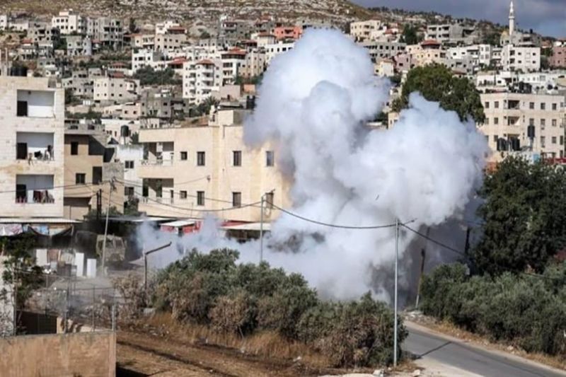 حماس: عملية جنين تؤكد تصاعد المقاومة وفشل الاحتلال في كسر إرادة الفلسطينيين