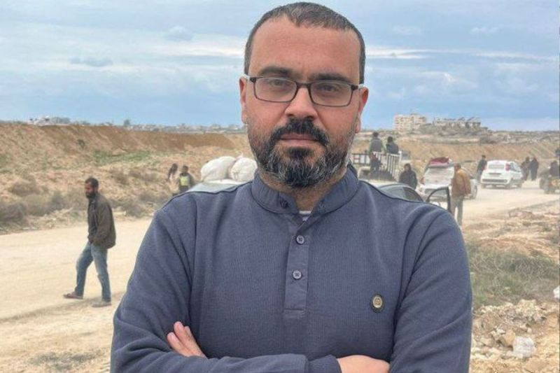 حماس: مستعدون لتسليم اللجنة الوطنية إدارة غزة وندعو للإسراع بإدخالها للقطاع