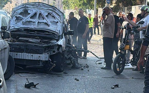 وقفة احتجاجية في يافا تنديدًا بتصاعد جرائم القتل والعنف في الداخل المحتل