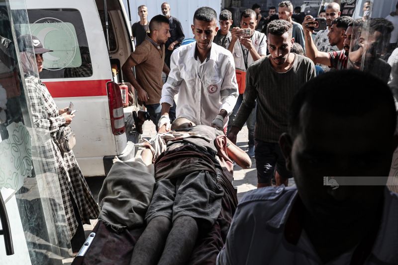 3 شهداء في غزة مع تجدد خروقات الاحتلال لوقف النار