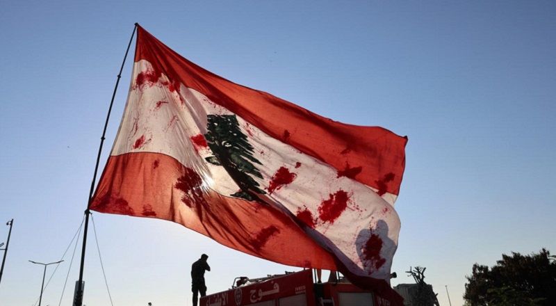 حصيلة ضحايا العدوان على لبنان ترتفع إلى 4175 شهيداً