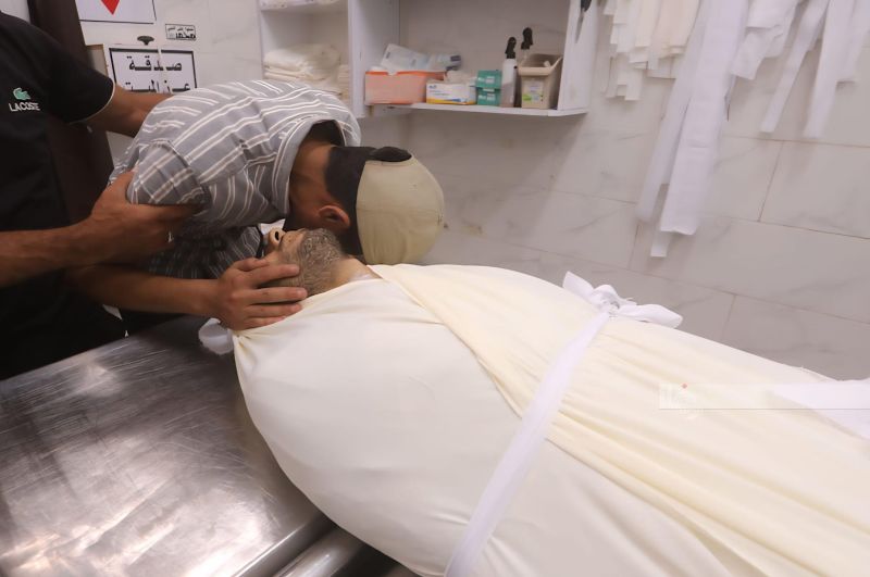 الصحة: 4 شهداء و8 إصابات في غزة بـ 24 ساعة