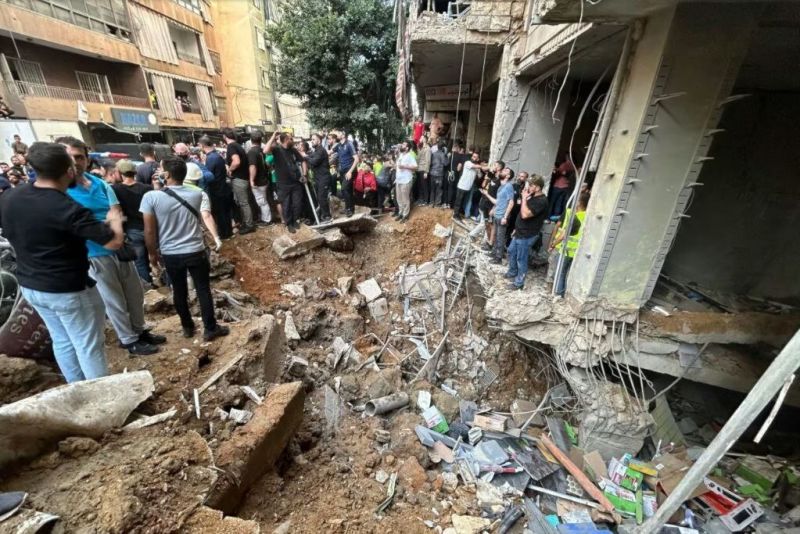الصحة اللبنانية: ارتفاع حصيلة ضحايا العدوان الإسرائيلي إلى 4297 شهيدًا