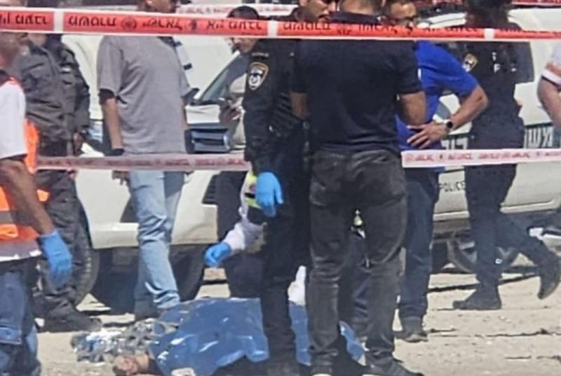 شهيد برصاص الاحتلال باللد بزعم محاولة تنفيذ عملية طعن