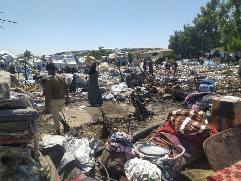 1000 يوم إبادة جماعية في غزة .. حصيلة صادمة