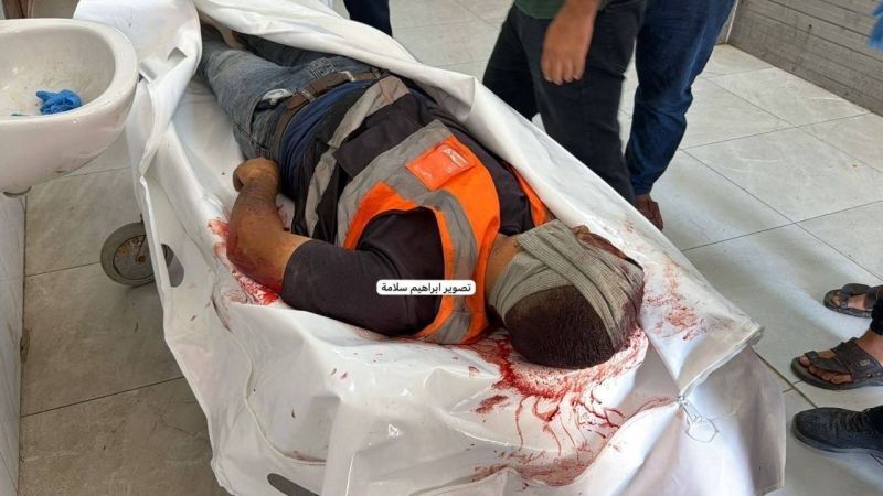 سائقو المساعدات في غزة.. رحلة إنسانية تنتهي برصاص الاحتلال