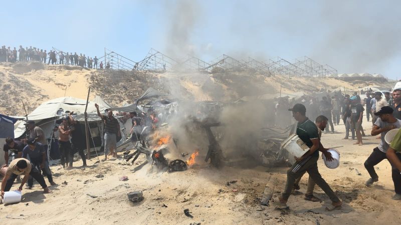 كذبوا عليكم.. حملة رقمية تكشف استمرار العدوان على غزة وتواجه تضليل التهدئة