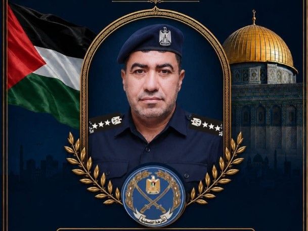 داخلية غزة: اغتيال المقادمة استهداف متعمد للعمل الشرطي ونشر للفوضى