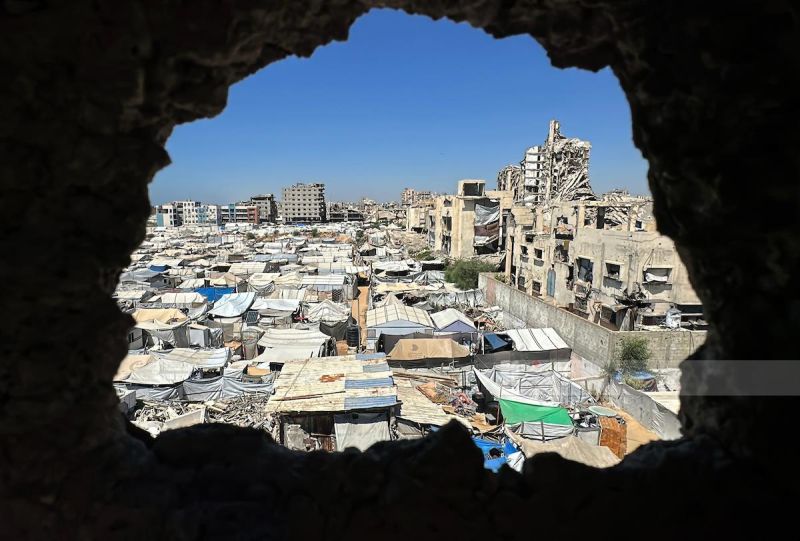 استقالة قيادة حكومية في غزة تفتح اختبار التنفيذ