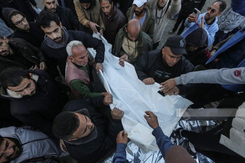 الصحة بغزة: 19 شهيدًا و60 مصابًا خلال 24 ساعة
