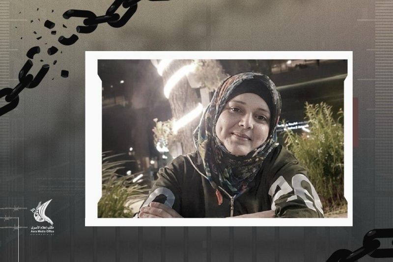 إعلام الأسرى: الأسيرات في “الدامون” يتعرضن لتعذيب نفسي وجسدي ممنهج