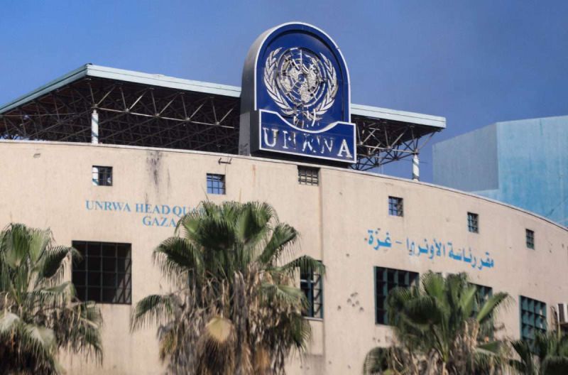 الأورومتوسطي: استبعاد مجلس السلام أونروا من غزة محاولة لتصفية ولاية أممية وحقوق اللاجئين الفلسطينيين
