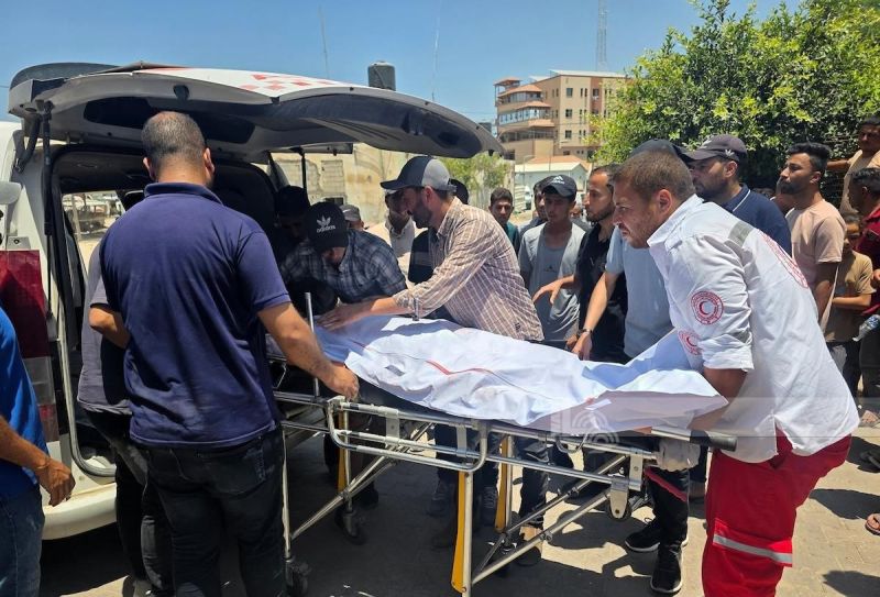 شهيد وإصابات بغارة على غزة وتصاعد قصف الاحتلال على أنحاء القطاع