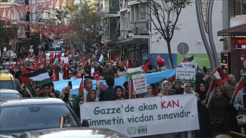 قافلة فلسطين تعلن انطلاقها من فرنسا أواخر يوليو لكسر الحصار عن غزة