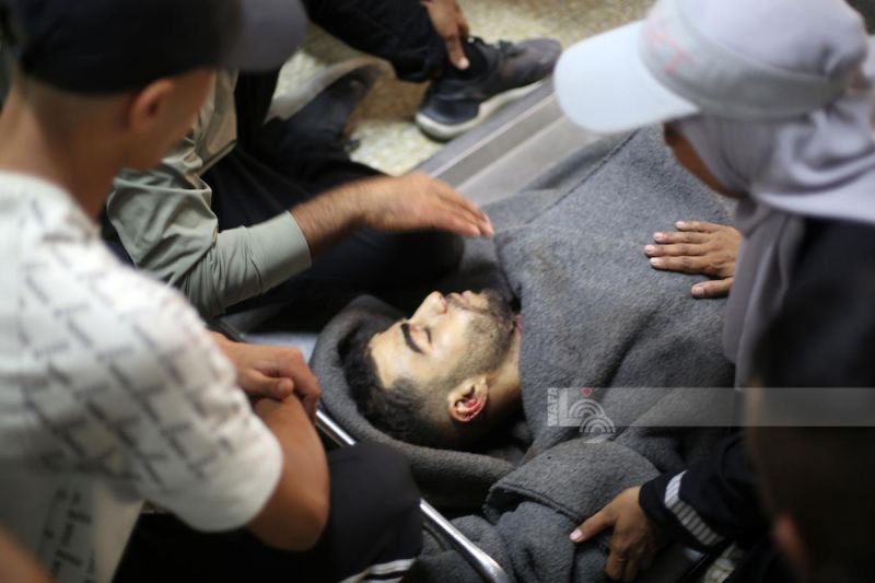 صحة غزة: 6 شهداء خلال 48 ساعة والحصيلة ترتفع إلى 73,317