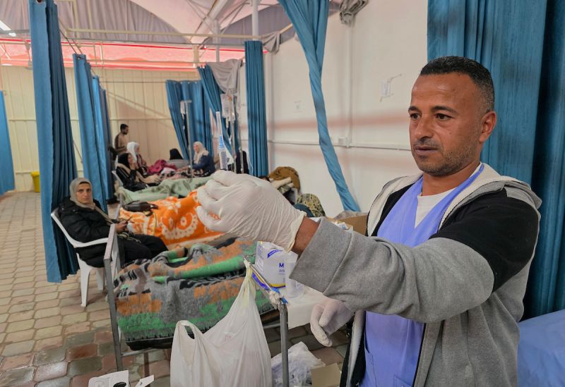 نقص الدواء في غزة .. مرضى السرطان يواجهون خطر الموت البطيء تحت الحصار والإبادة