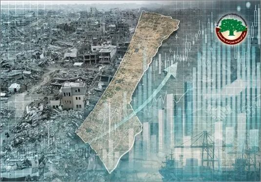 ورقة علمية تقرأ تحولات جغرافيا اقتصاد غزة وتداعياتها على أمن الغذاء
