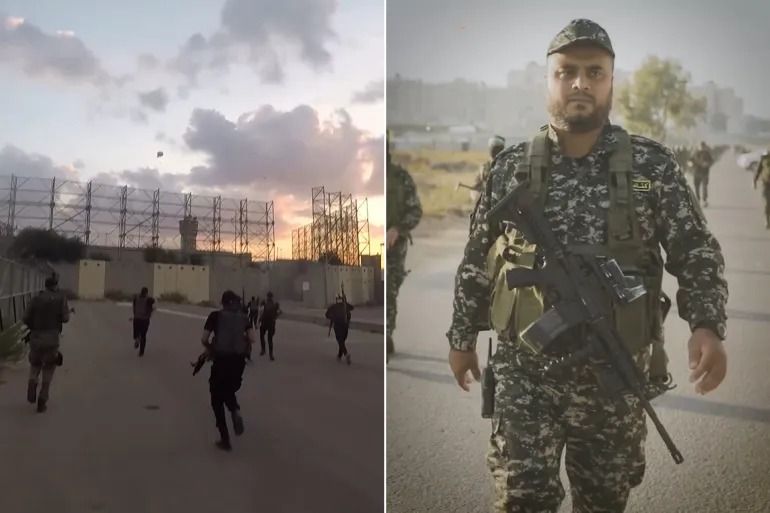 البياري.. قائدٌ ظهر خلف كواليس الإعداد لطوفان الأقصى قبل الارتقاء شهيدًا