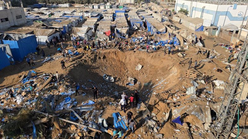 استهداف مخازن الأدوية في غزة.. القصف يلاحق ما تبقى من الإمدادات الطبية