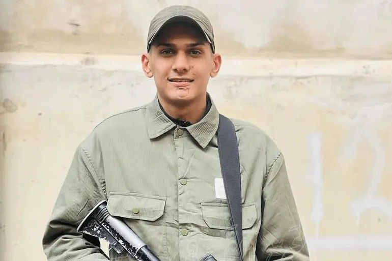 القسام تزف الشهيد قيس البيطاوي وتكشف دوره في عمليات المقاومة بجنين