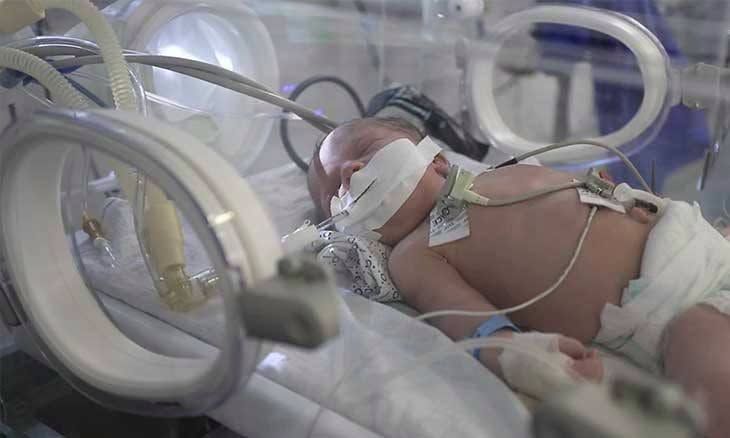 حياة المرضى بخطر.. صحة غزة تحذر من انهيار وشيك لإمدادات الأكسجين