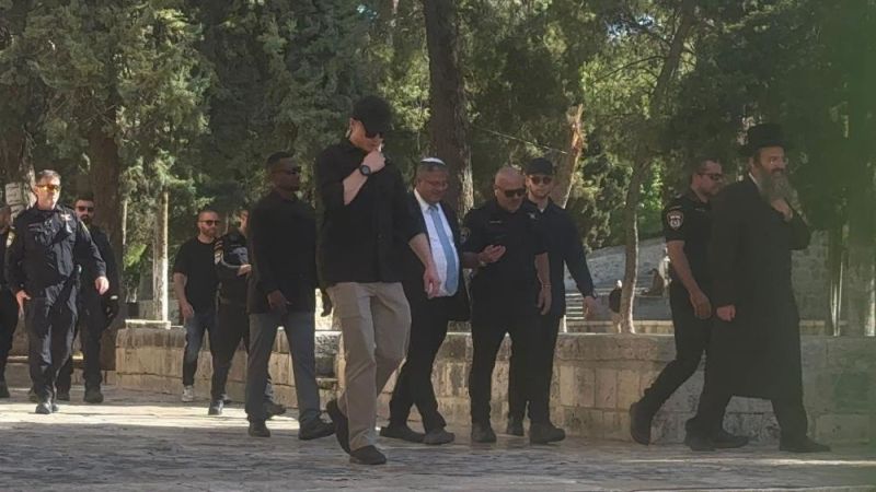 “حماية” يطالب بالتحقيق في منع ذوي الإعاقة من الوصول إلى المسجد الأقصى