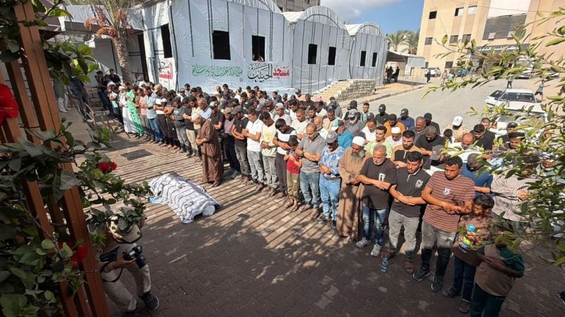 شهيدة وقصف وإطلاق نار بتجدد خروقات الاحتلال في غزة
