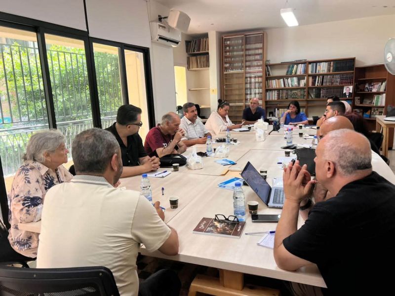 لبنان.. “منتدى المؤسسات والجمعيات” يرفض تقليص خدمات الأونروا وإغلاق مدرستين