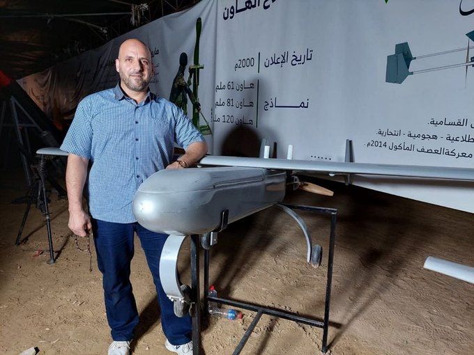 الاحتلال يغتال القيادي فرح حامد.. وهذه سيرته الذاتية