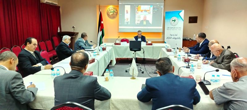خبراء: التوافق الوطني في الانتخابات المقبلة شرط لإعادة حيوية المؤسسات الفلسطينية
