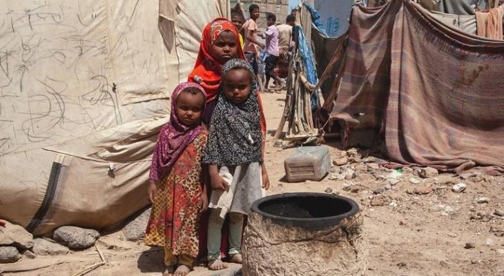 6 ملايين طفل لاجئ خارج المدارس.. التمويل يهدد مستقبل جيل كامل
