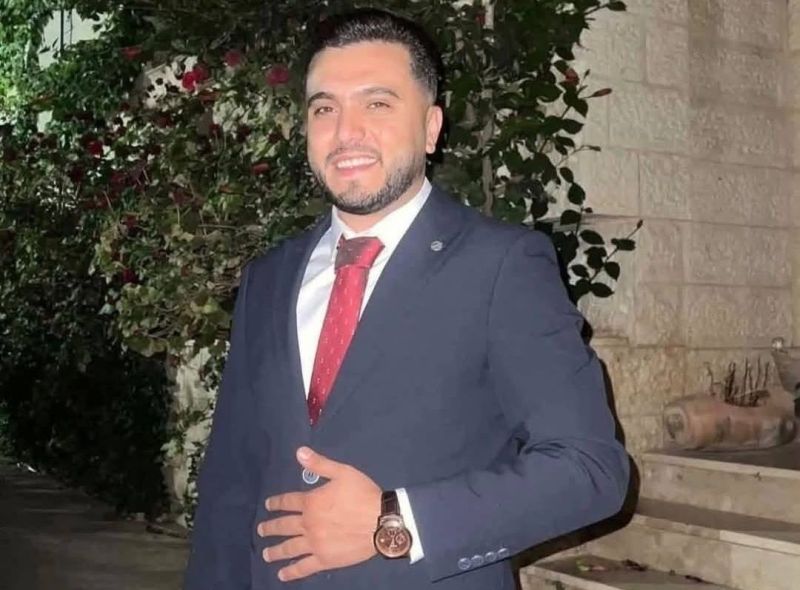استشهاد الأسير أحمد حميدات من مخيم الجلزون داخل سجون الاحتلال بعد أسابيع من اعتقاله