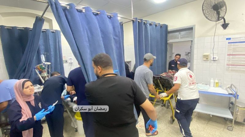 3 شهداء بينهم طفل في غزة مع تواصل خروقات الاحتلال لوقف إطلاق النار