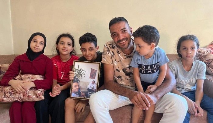 مخيم البرج الشمالي يوثّق شهداءه الجدد.. حكايات من المخيم بعد طوفان الأقصى