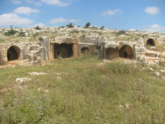 حماس: تهويد المواقع الأثرية بالضفة فاشي ونهب للأرض الفلسطينية