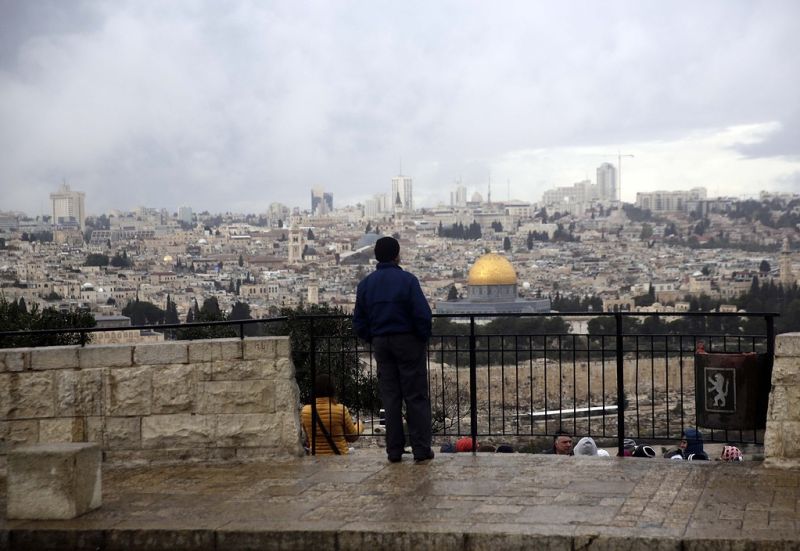 أهم محطات تاريخ القدس المعاصر وصراع السيادة