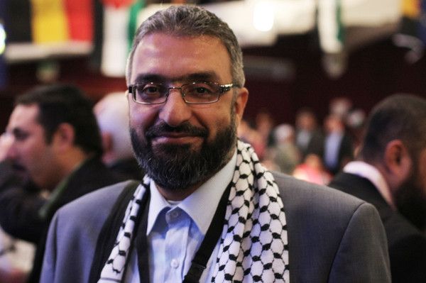 تبرئة أمين أبو راشد في هولندا .. إنصاف بعد سنوات من المعاناة